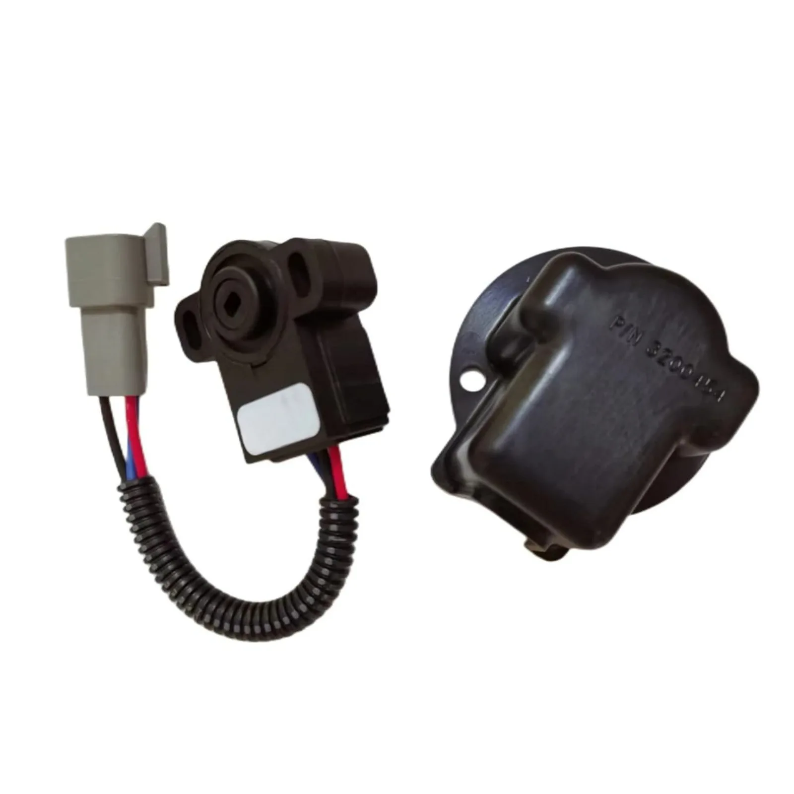 

Rotary Switch Kit Angle Sensor 1001121241 for JLG ES Series Scissor Lifts