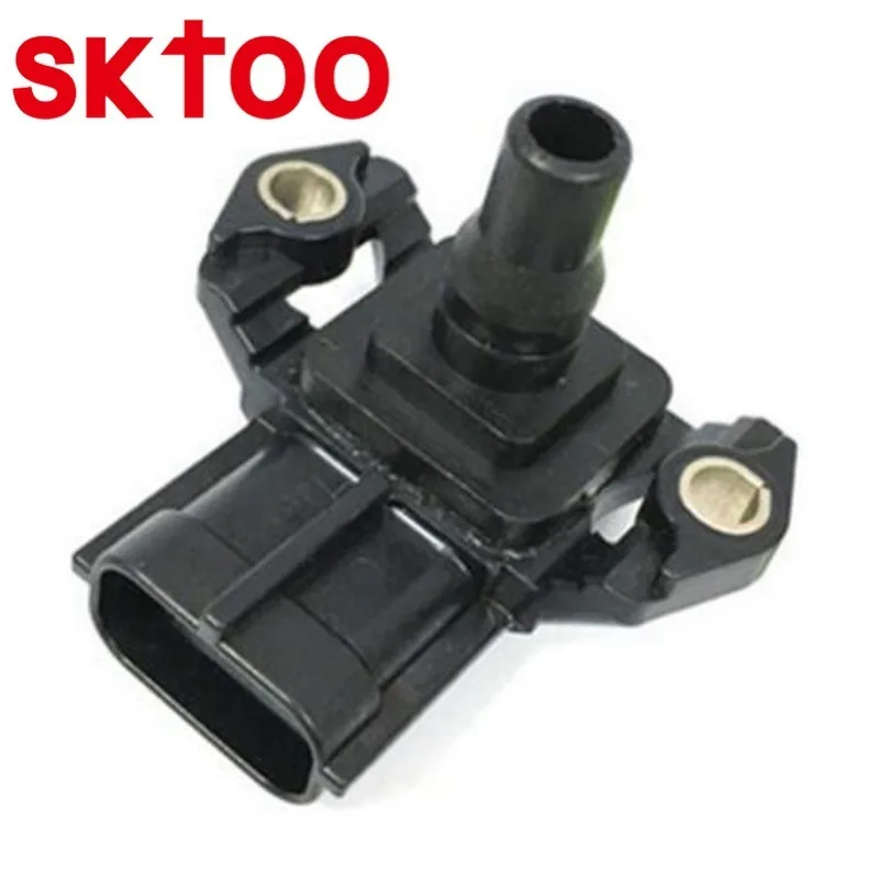

8980094180 5pcs MAP Air Intake Boost Pressure Sensor Fit for Isuzu D-MAX OEM 898009-4180 8-98009418-0 Accesorios Para Auto
