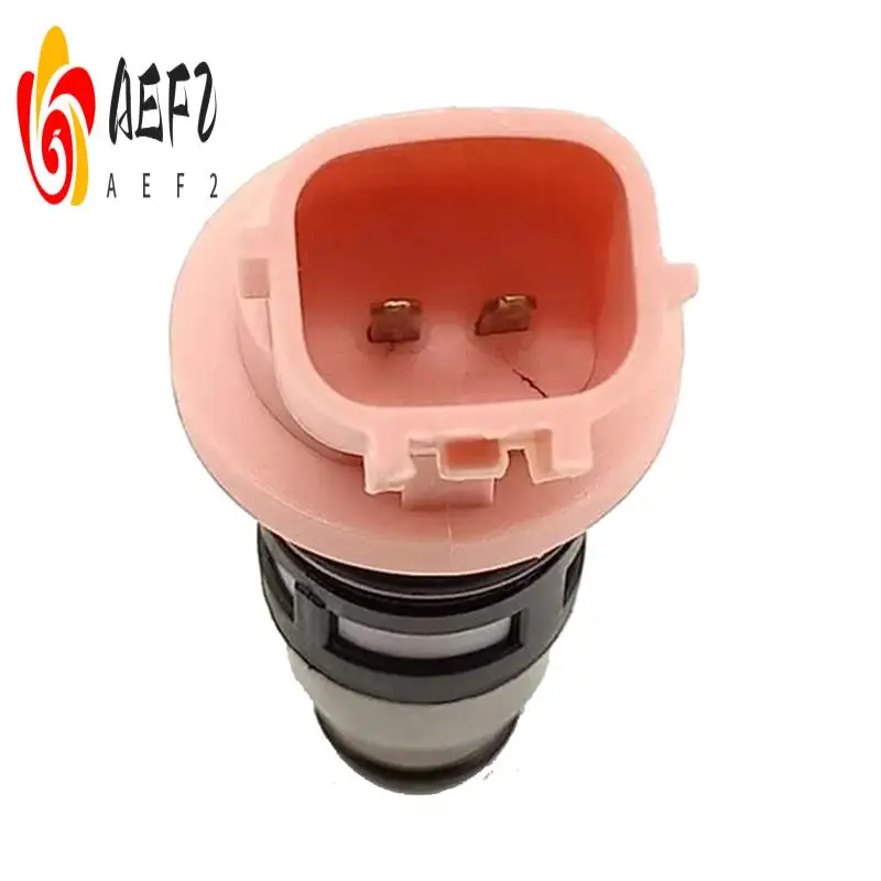 

AEF2-автомобильные топливные форсунки 16600-73C00 A46-H02 для Nissan Sylphy 100NX Almera Primera Sunny Tsuru 1660073C00 A46H02