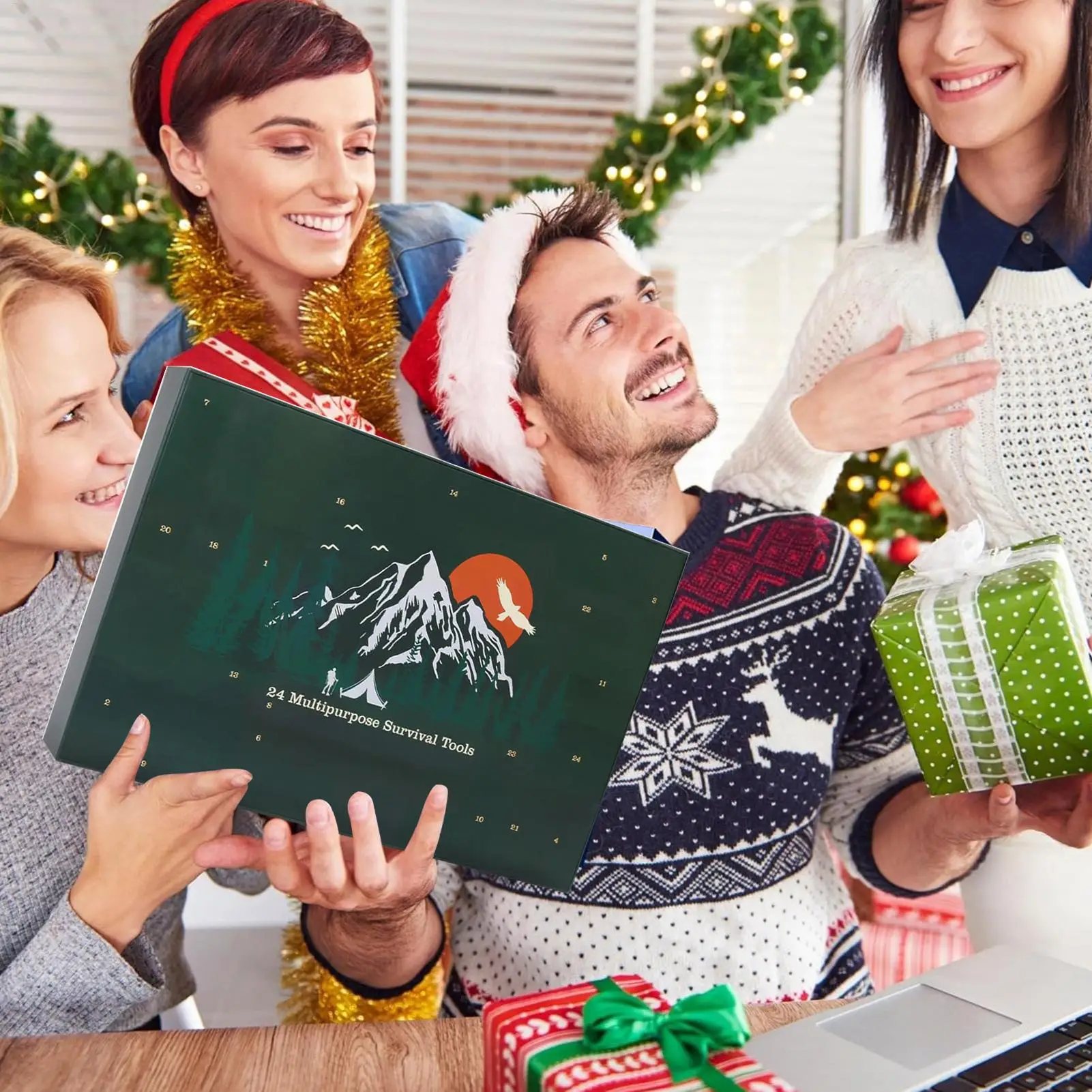 Thumbnail 3 - #63 Advent Calendars Deals & Discounts