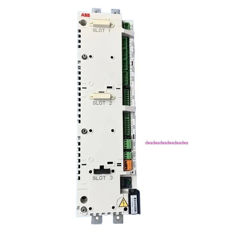 

inverter ACS850 series CPU board, motherboard terminal block JCON-11 control board JCU-11