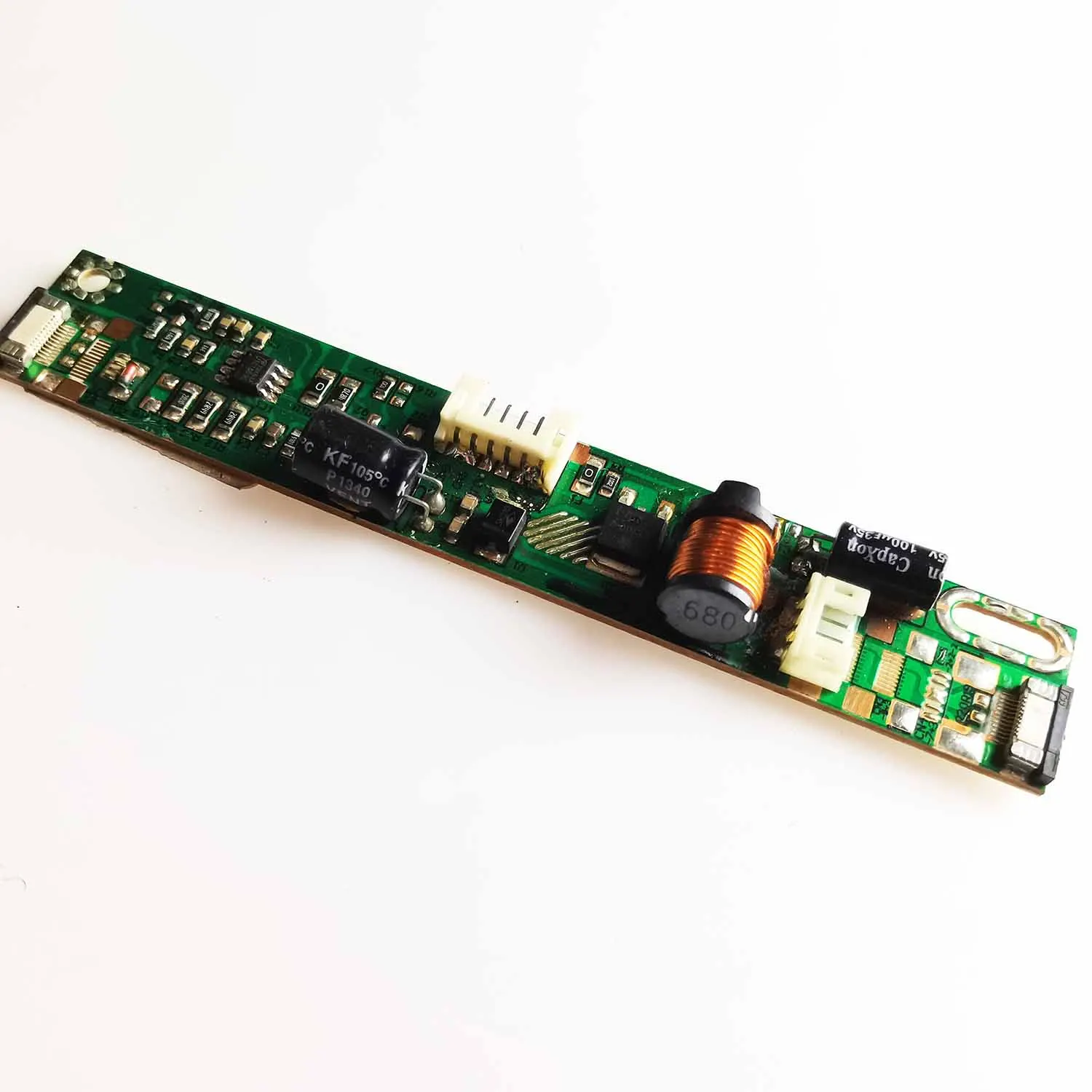 SKYVIN-LED高電圧バー、定電流プレート、LED-18U01、v2.0