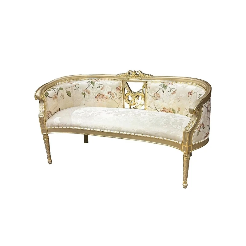 

Подставка для ног с французской вышивкой, европейский табурет для пеленания обуви из цельного дерева, стул для шампанского