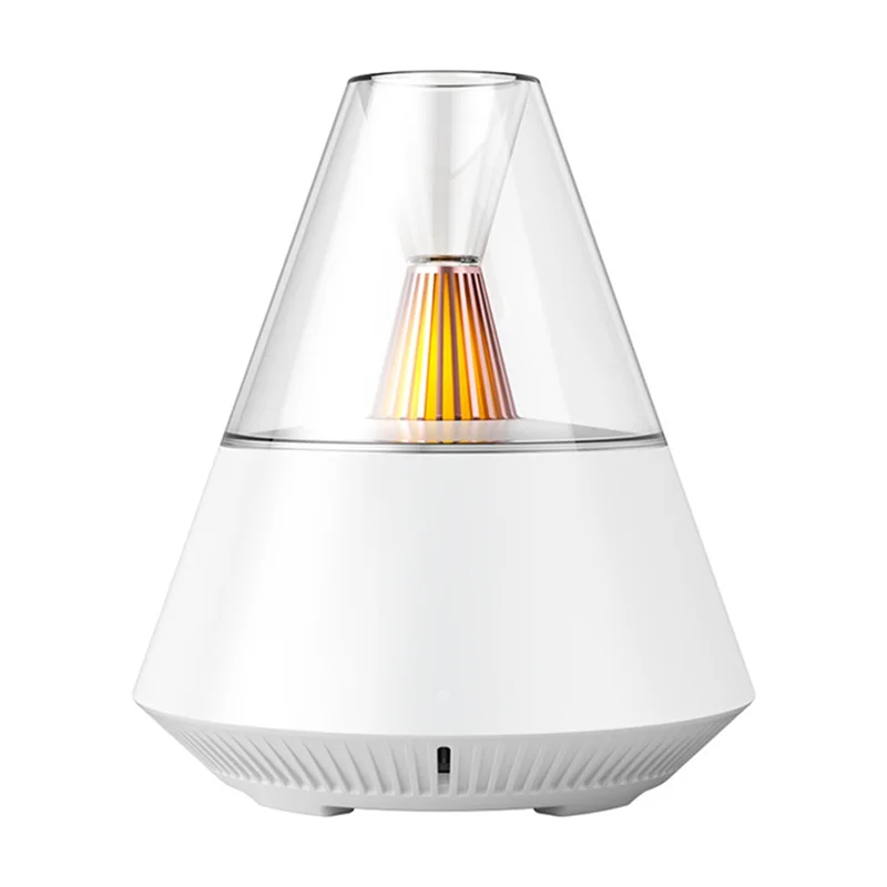 

Диффузор эфирного масла для ароматерапии B23B, аромадиффузоры современного стиля с дистанционным управлением, ультразвуковой туман с питанием от USB, 150 мл