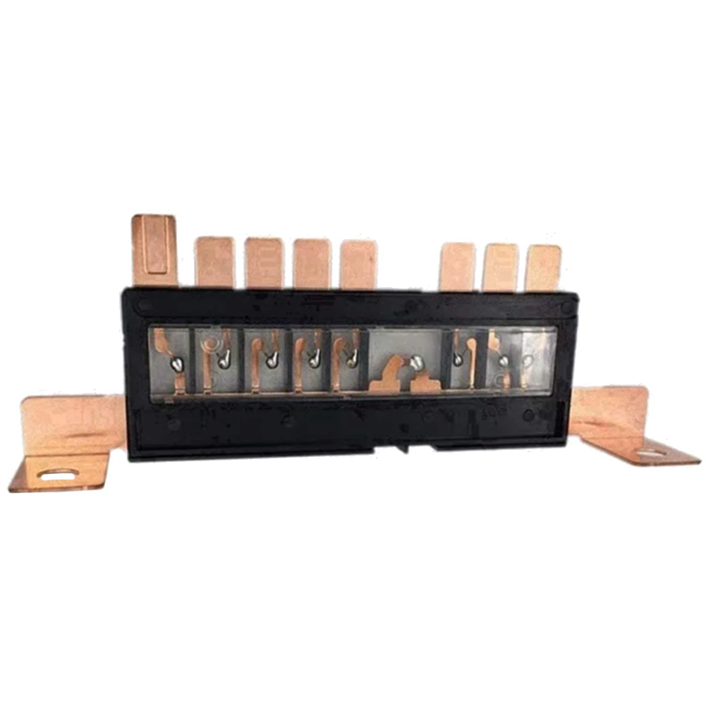 Untuk HYUNDAI untuk KIA 125 AMP Multi Fuse 18790-01031 Sekring arus mesin