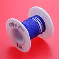 0.04x220 1m Blue