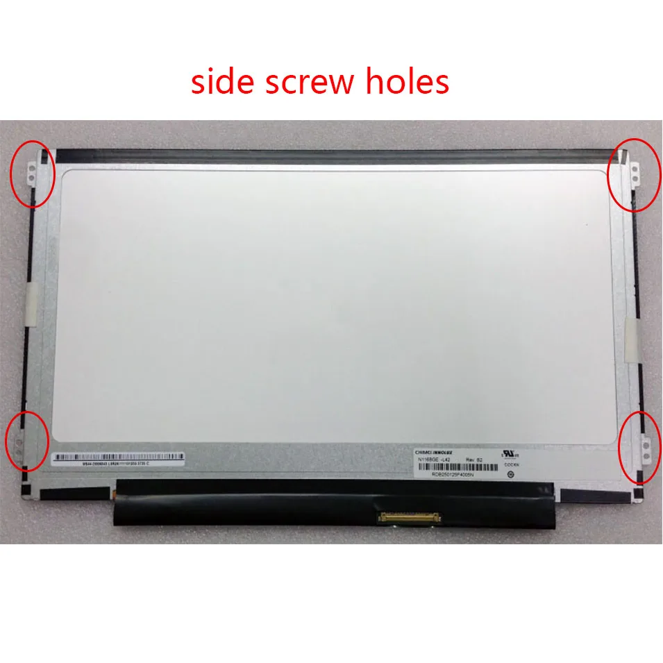 N116BGE-L42 Rev.C1 Rev.B2 N116BGE L42 LCD Screen Matrix for Laptop 11.6