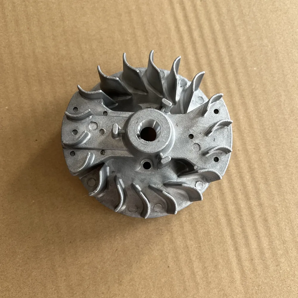 GX25 Magnetic flywheel For Honda GX25N HHT25S FG110 Trimmer Brush Cutter Tiller Cultivator 4 Stroke Small Engine Part