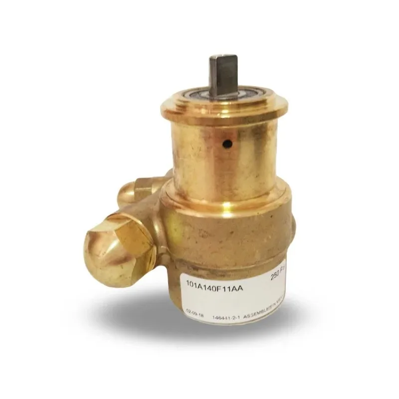 Adapted for PROCON101A140F11AA 250psi Pump,Rotary Vane,Brass