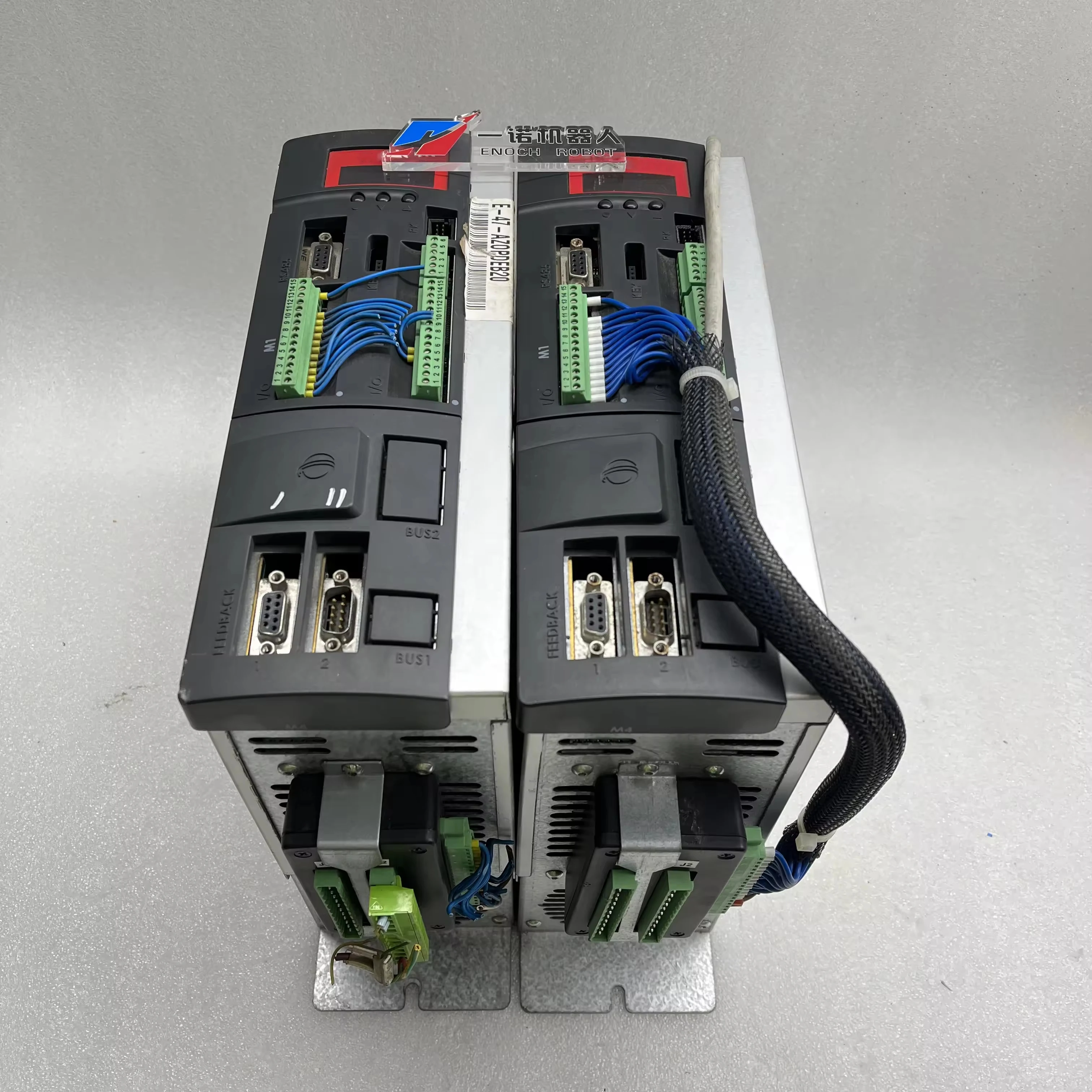 Servo Drive OPDE B-020A Servo Drives OPDEV-032A OPDEV-022A Drivers OPDEB-040A OPD PUSHER4 Factory Direct Sale