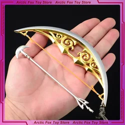 Zeldar Bow of Light Tears of The Kingdom The Hyrule Fantasy Link Master Fashionable Stylish Figure for Display Christmas Gift