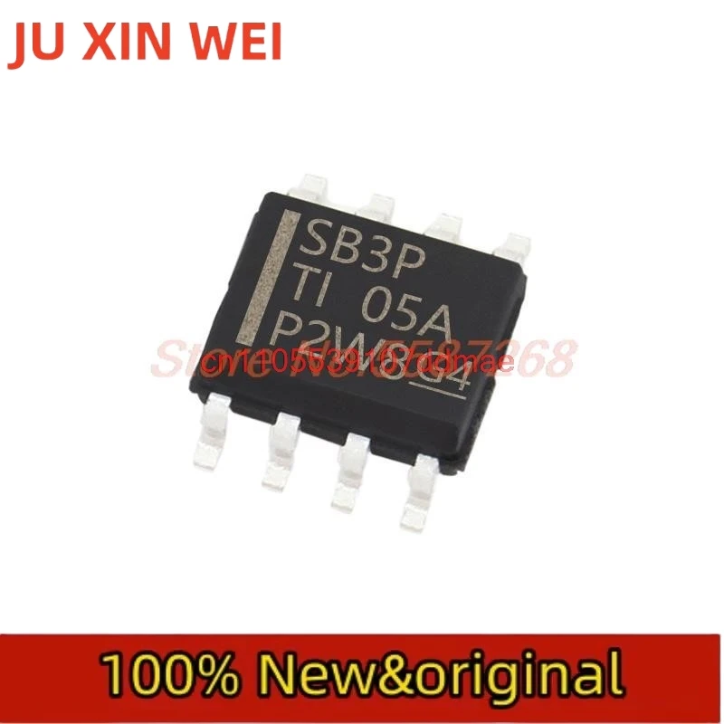 10 unids/lote 100% nuevo original LMR16030PDDAR LMR16030PDDA LMR16030P SB3P SOP-8 SB3P TI 82A