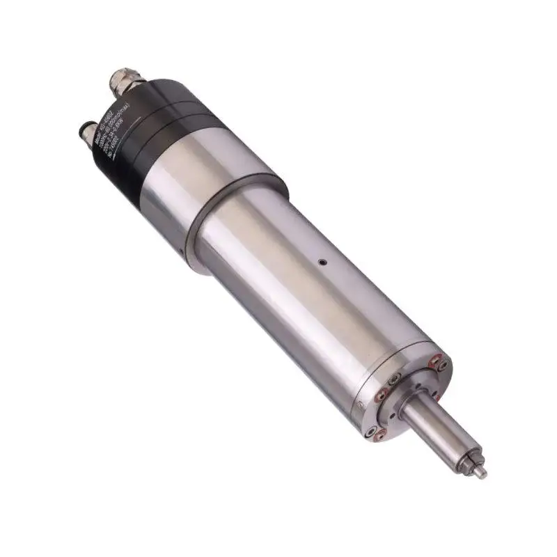 

HZ-4560Z Small pneumatic tool changer spindle