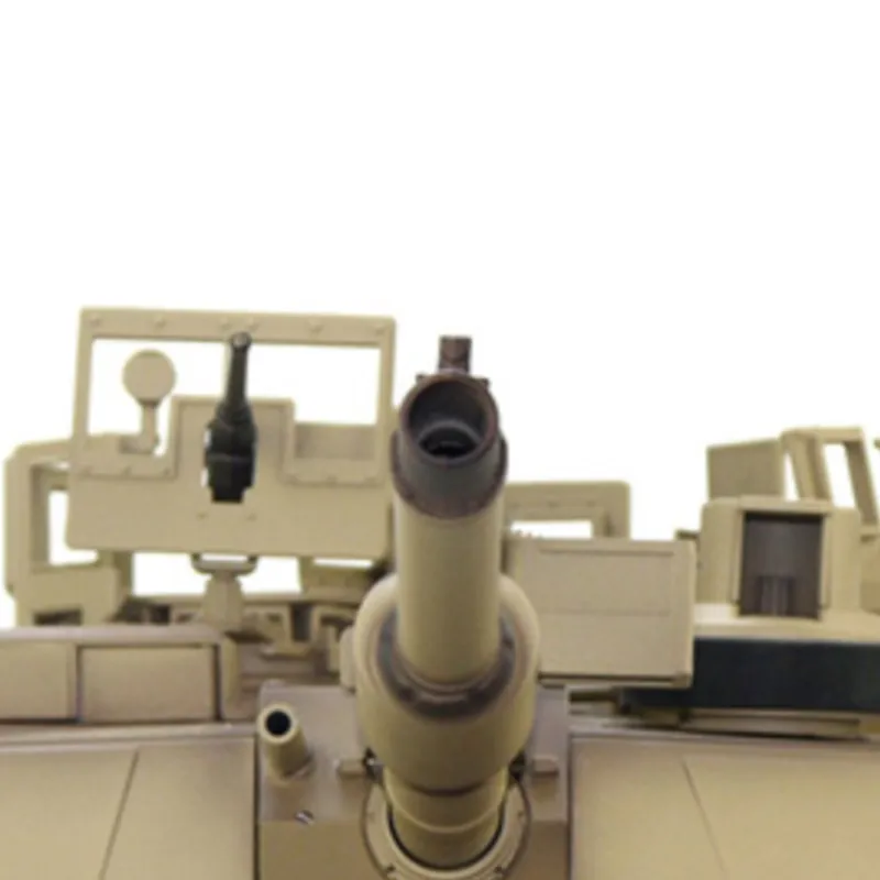 TD 1/16 RTR ミリタリーRC戦車 アブラムスM1A2 SEP タスクII アップグレードメタル駆動ロードホイール TOUCANコントロール レディー・トゥ・ラン パンザー TH23306