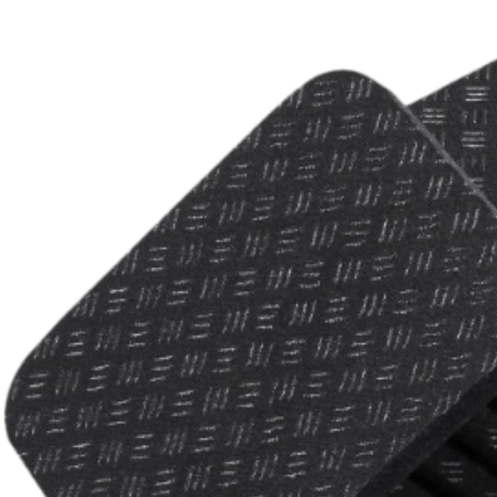 6x Non Slip Walking Pads Mat 3.94