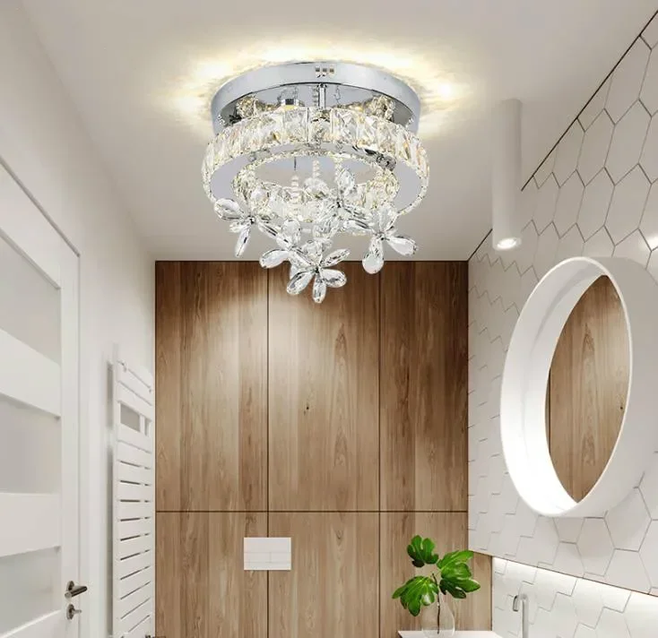 

Living room Ceiling lighting LED crystal Ceiling lamps bedroom Ceiling light modern fixtures