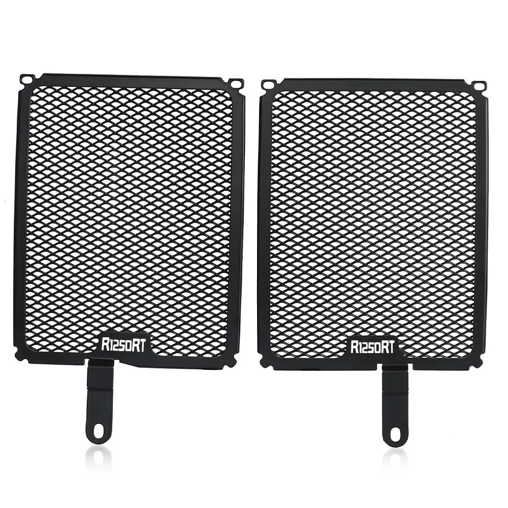 دراجة نارية R 1200 1250 RT شبكة المبرد غطاء حماية لسيارات BMW R1200RT 2014-2018 R1250RT 2018 2019 2020 2021 2022 2023 2024 2025