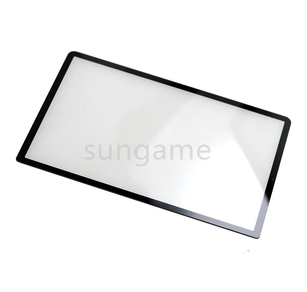 1pc For 3DSXL/New 3DS XL Universal Top Mirror Lens Upper LCD Screen Front Cover Console Repair - view 5