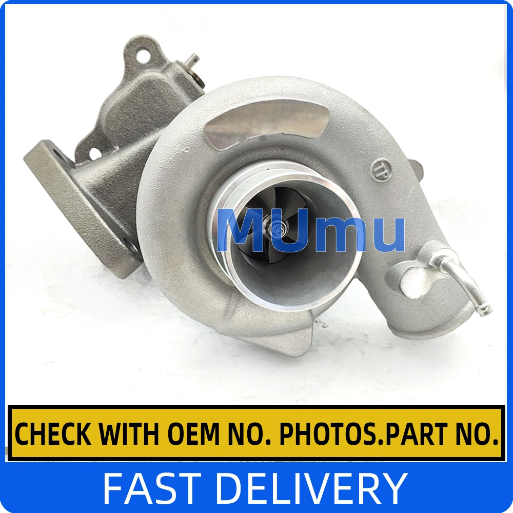 TF035 Turbo For Hyuandai H-1 Starex Bus Kasten 2.5 282004A200,2820042540,2820042520,28200-4A200,28200-42540,28200-42520