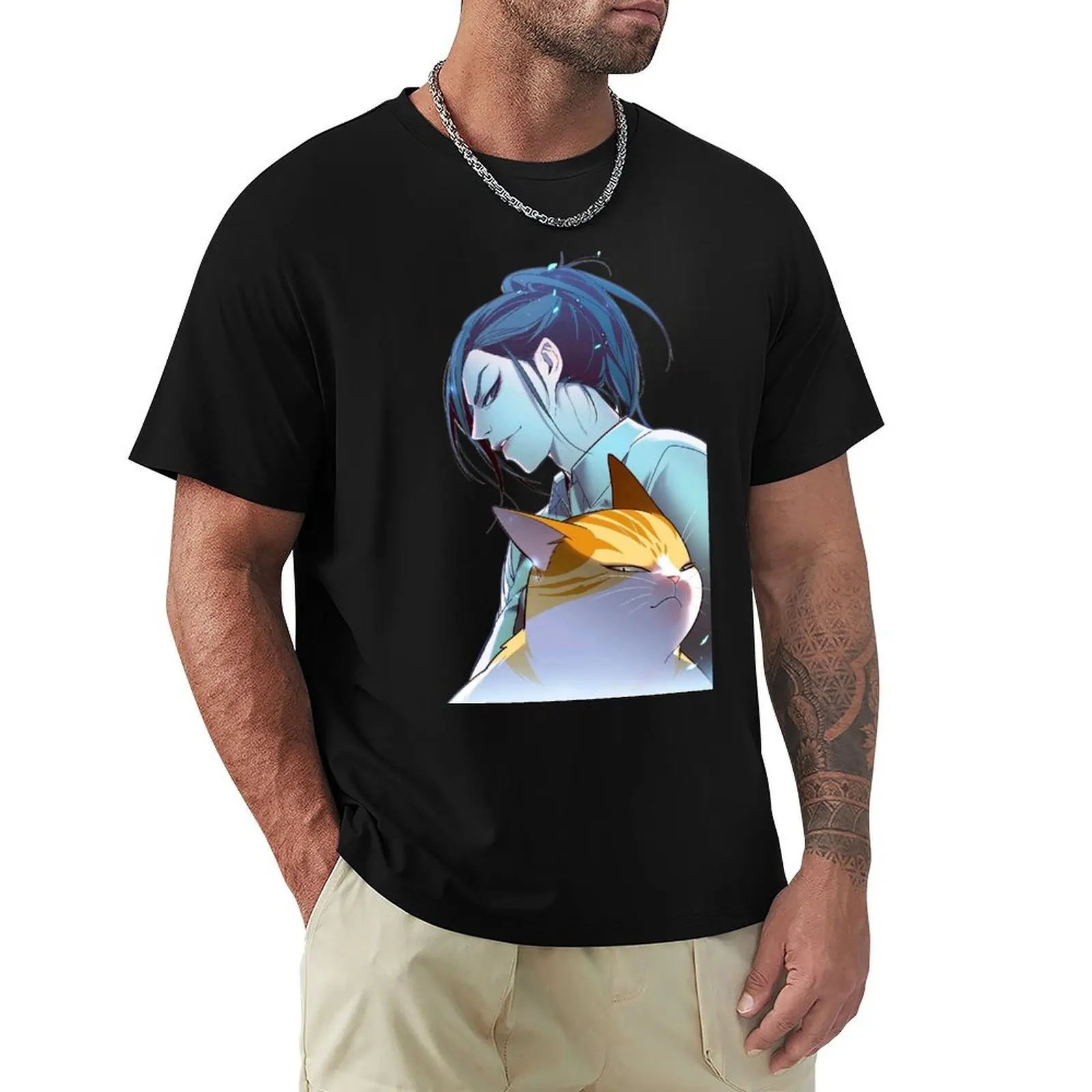 

Eleceed kayden T-Shirt UV Protection Outdoor Tee Shirt