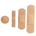 Tiras para heridas