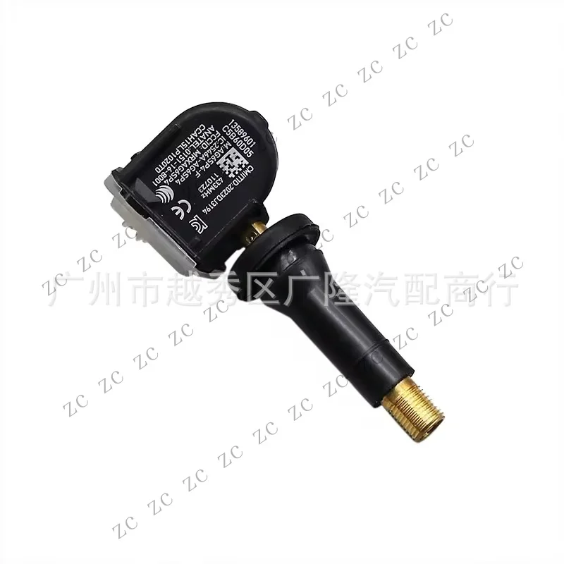 Z+ 13598773, suitable for Buick, Chevrolet Cruze, and Opel tire pressure sensors and tire pressure monitoring systems