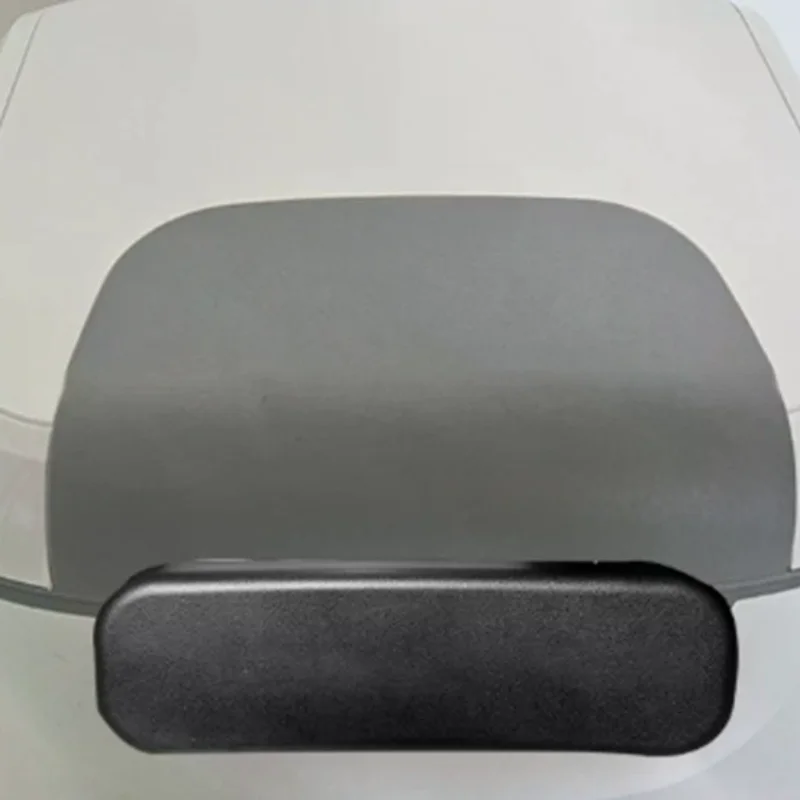 Motorcycle Trunk Backrest For SHAD SH29 SH33 SH34 SH39 SH40 SH45 SH47 SH48 Moto Rear Passenger Tail Box Rear Cushion
