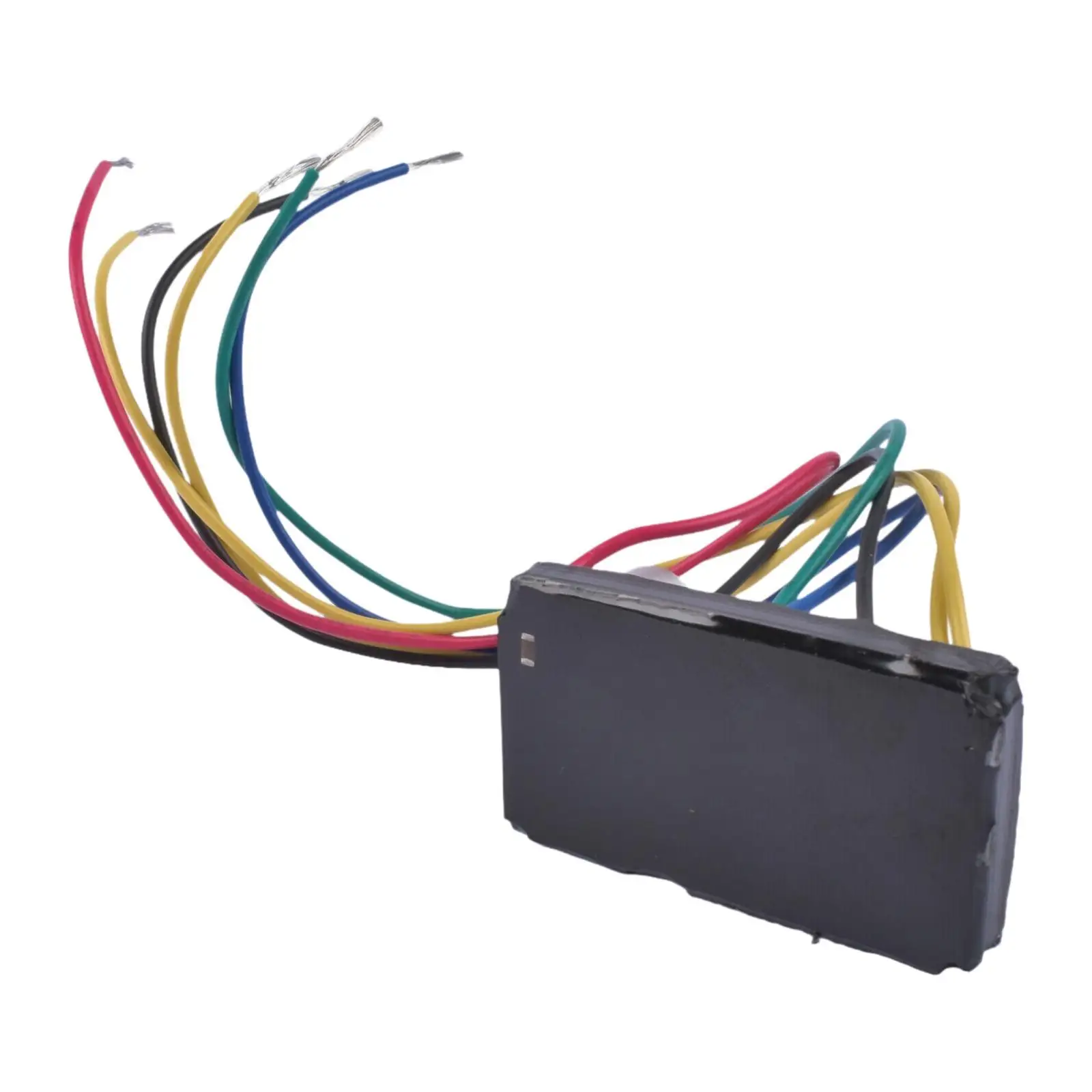 Instrument Cluster Inverter Replace Parts RC140413 Car Accessory, High Performance, Easy to Install