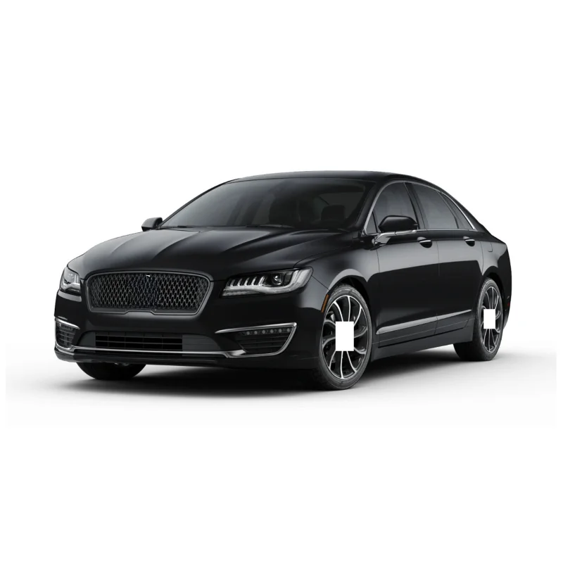 Front Bumper Racing Grills Grill Grille For Ford Lincoln Mkz Models From 2017 2018 2019 Cross-border Applicable