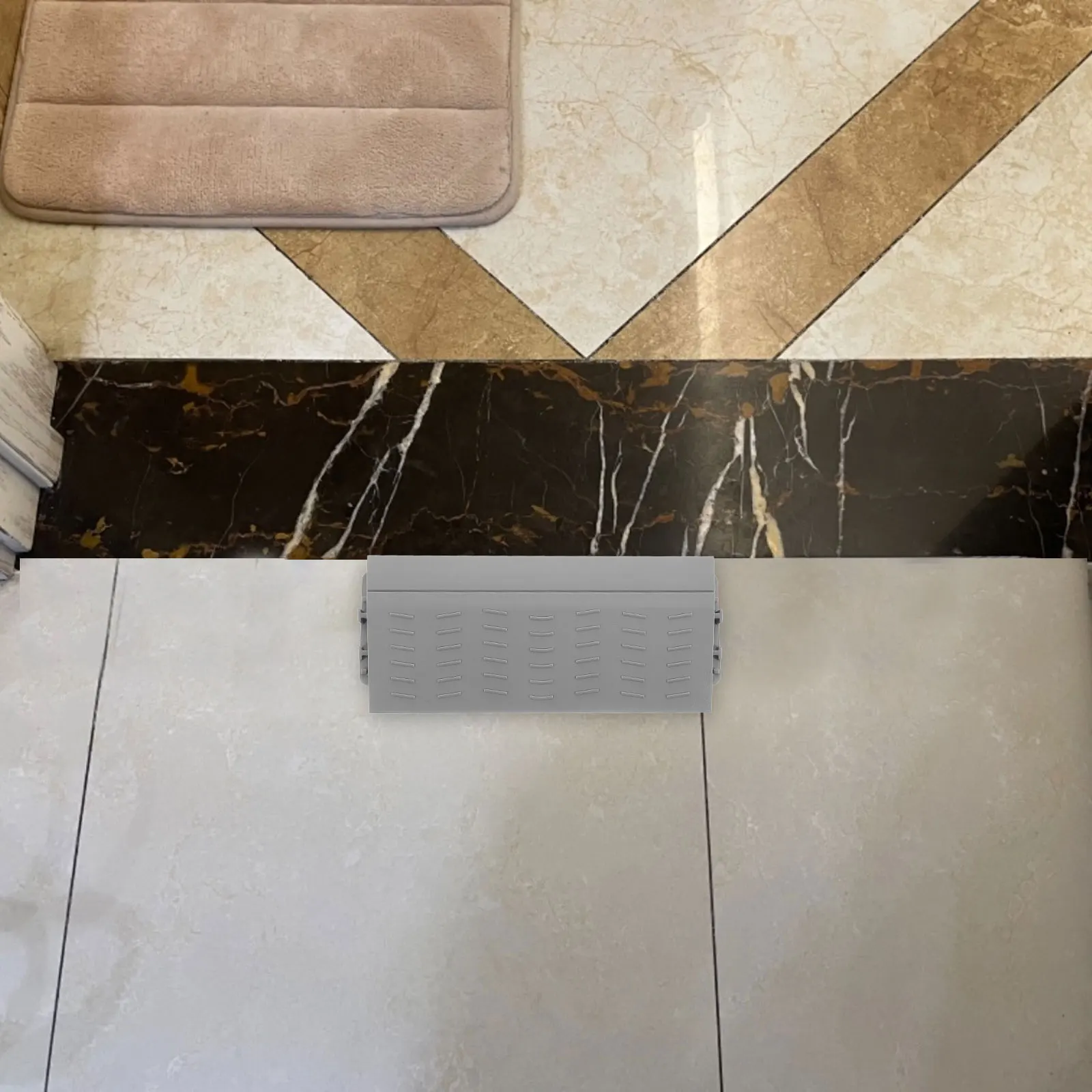 

Sweeping Robot Climbing Mat Strip Easy Installation Enhanced Cleaning Efficiency Versatile for