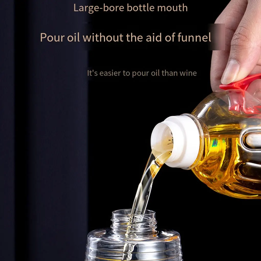 Electric Oil Spray Bottle Device Household Spice Dispenser Spraying Holder Rechargeable Automatic 240ml Vinegar Sprayer