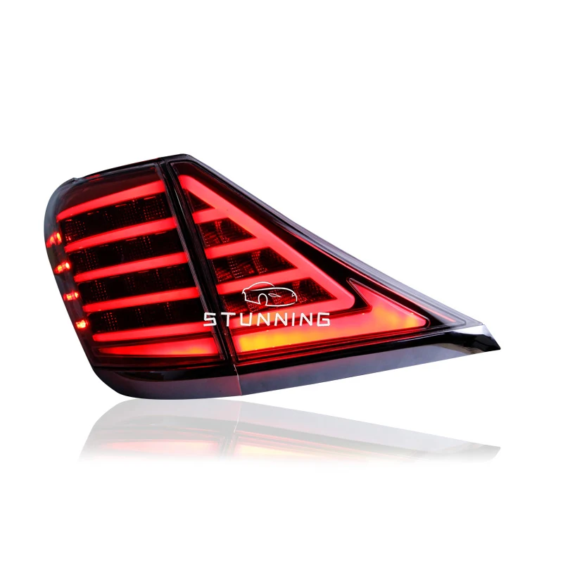 

Upgrade sequential LED tail light tail lamp assembly for TOYOTA VERLLFIRE ALPHARD 2007 - 2013 taillight taillamp plug and play