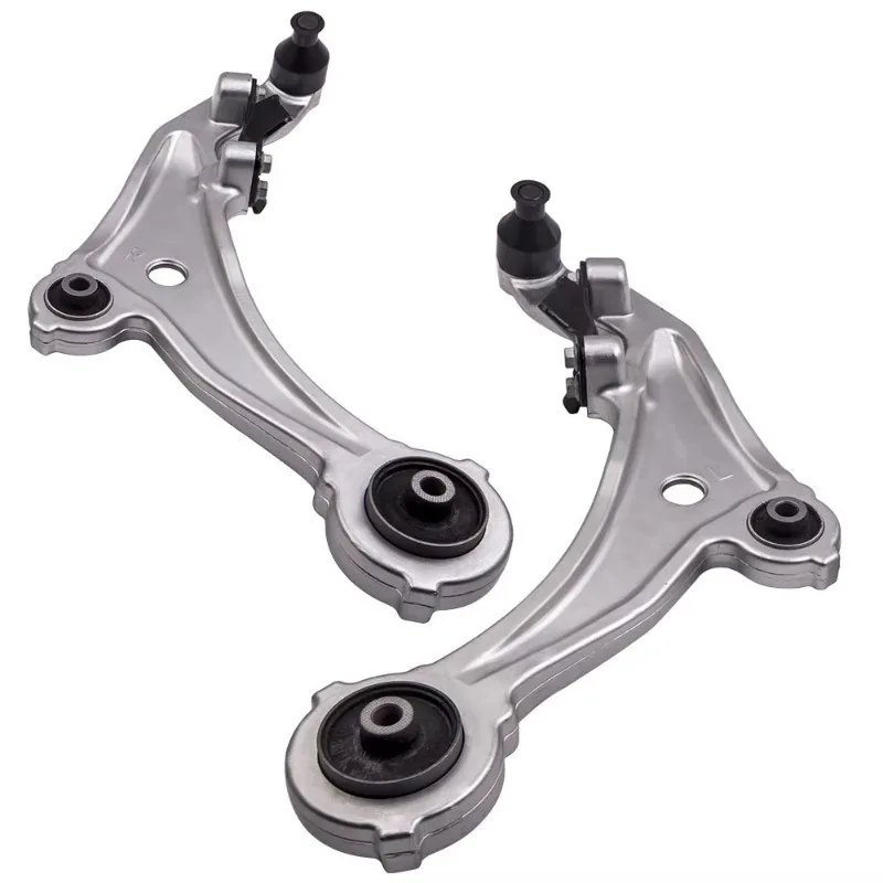 

MaXpeedingrodss Suspension Front Lower Control Arm for Nissans Murano 3498CC V6 GAS DOHC