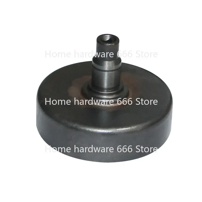 

FS120-5.1 Overall Carburizing Heat Treatment Brush Cutter Passive Plate Old FS120 Clutch Cup Clutch Plate