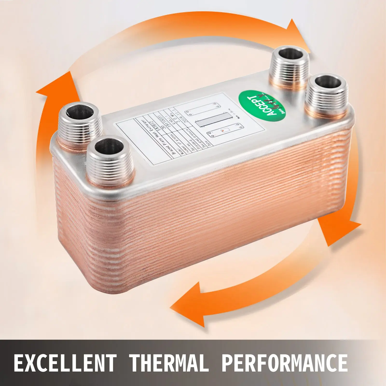 Heat Exchanger 3\