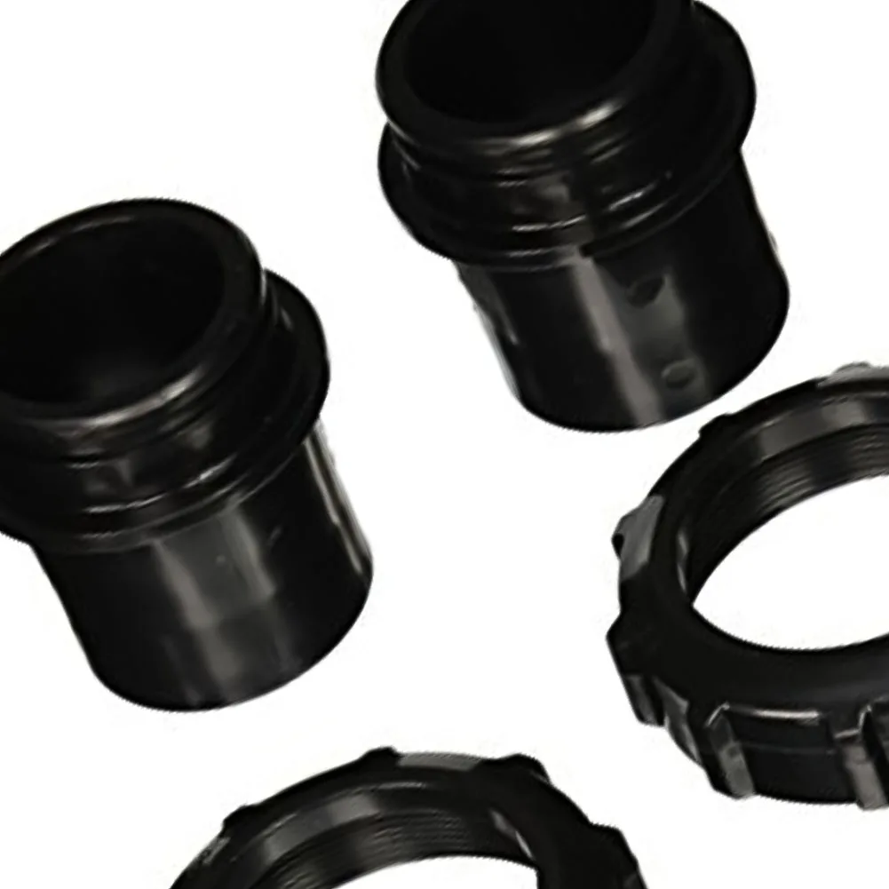 Pool Filter Plumbing Kit For Hayward For SwimClear C5025 C7000 DE2400PAK2CS Easy Disconnect 2 Inch Slip Connectors With O-Rings