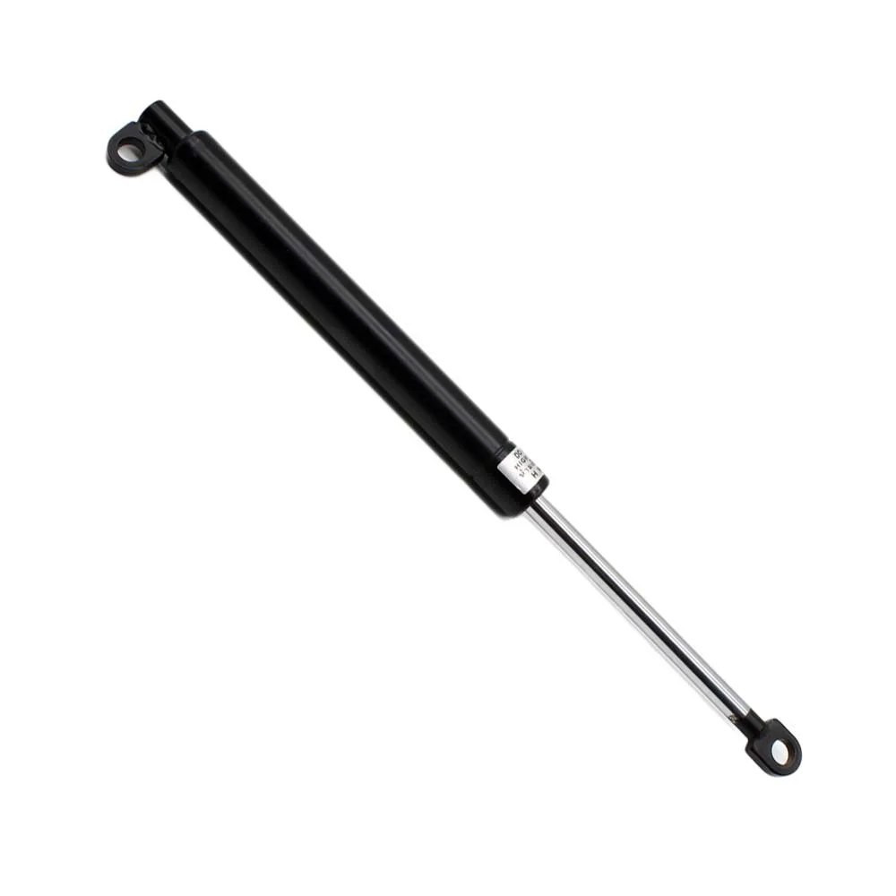 For Maxus T90 2021 2022 2023 2024 MG Extender Stainless Rear Tailgate Slow Down Lift Support Gas Struts Damper Back Door Assist