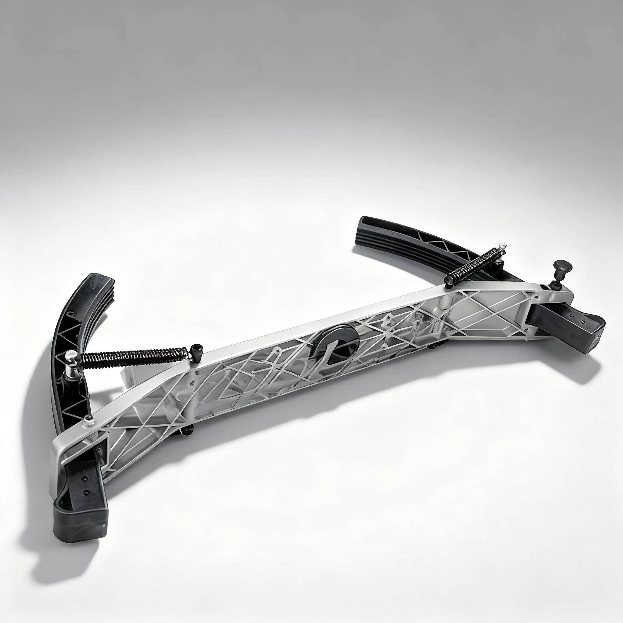 Motorcycle Tire Repair Tool, Specialized Balancer Fixture Accessories, 10mm & 16mm Diameter Balance Shaft