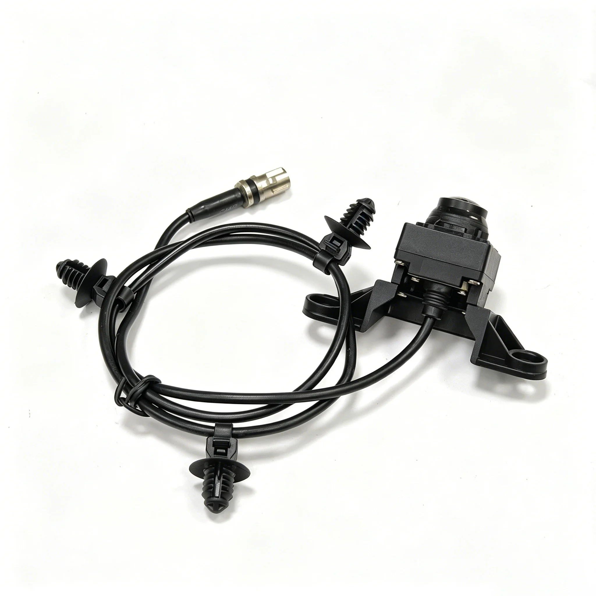PEIVSO NEW High Quality 704000439AA Front View Camera For Chery Arrizo 8 Car Parts