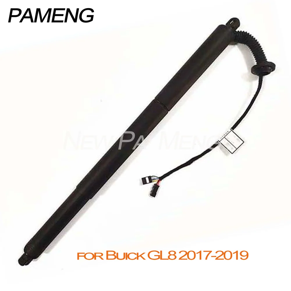 

1PCS 26205647 for Buick GL8 2017-2019 Rear Left Electric Liftgate Tailgate Hatch Trunk-Lift Support Strut Shock