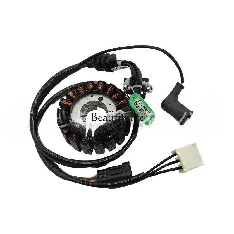 

Motorcycle magneto stator coil motorcycle accessories
