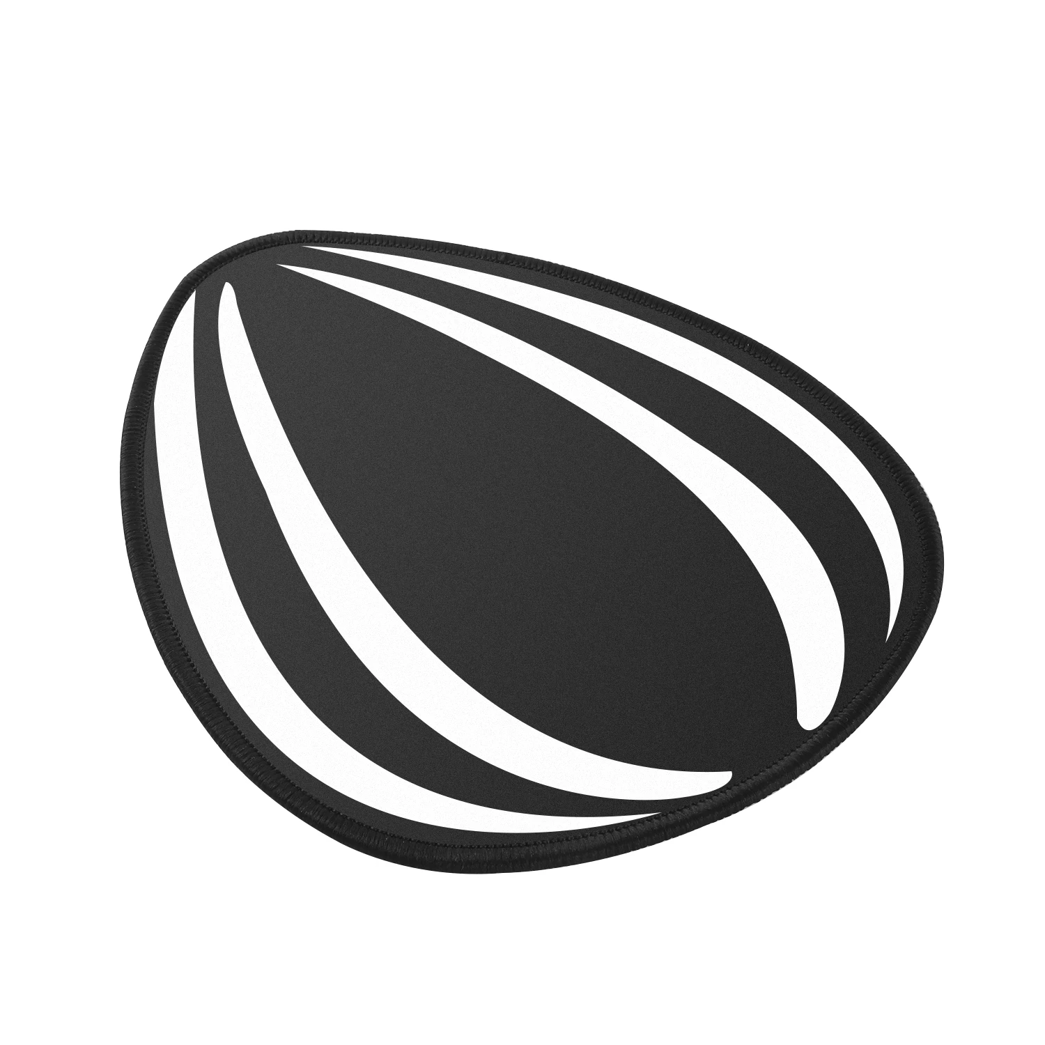 Kawaii Cut Mouse Pad Soft Nonslip Wrist Support Mouse Pad Hamster Wireless Mouse Gaming Accessories Desk Office For PC Tablet