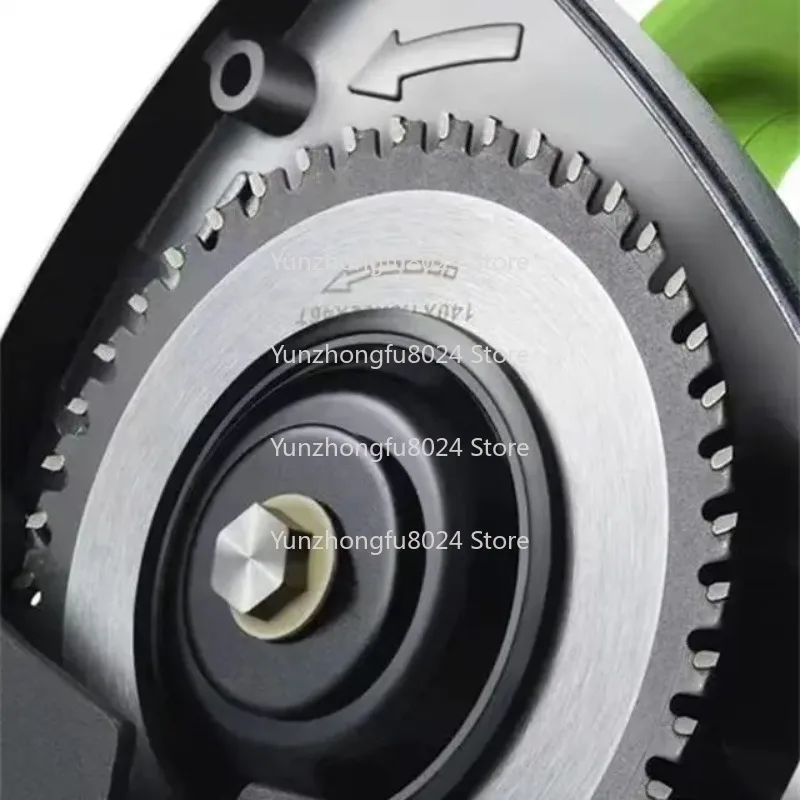 

Новый 400 мм портативный электрический станок для труб из нержавеющей стали, пластиковая точная труба, универсальный режущий инструмент, станок для резки стальных труб