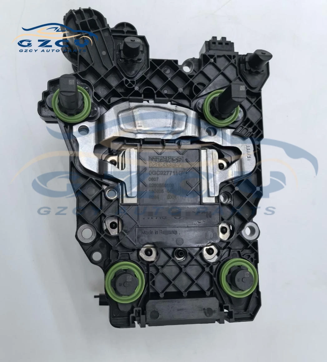 

0GC DQ381 0GC927711H 0GC927711G Transmission Control Unit TCU TCM Fits For Volkswagen Audi Skoda Seat