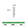 0.9g-10pcs-