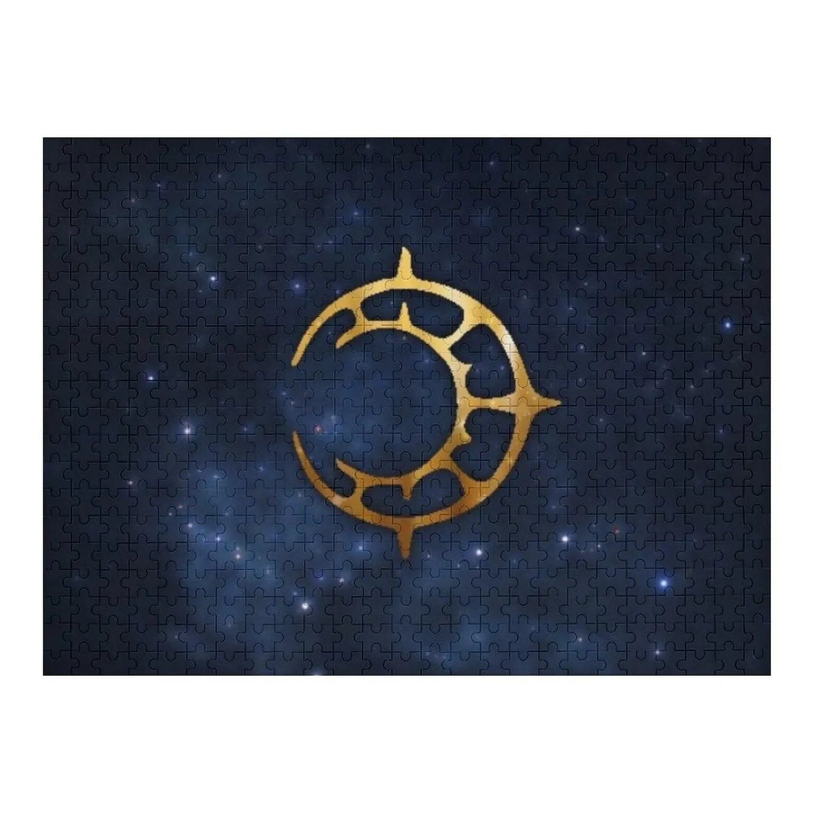 

Riegan Jigsaw Puzzle Customizable Gift Wooden Compositions For Children Puzzle