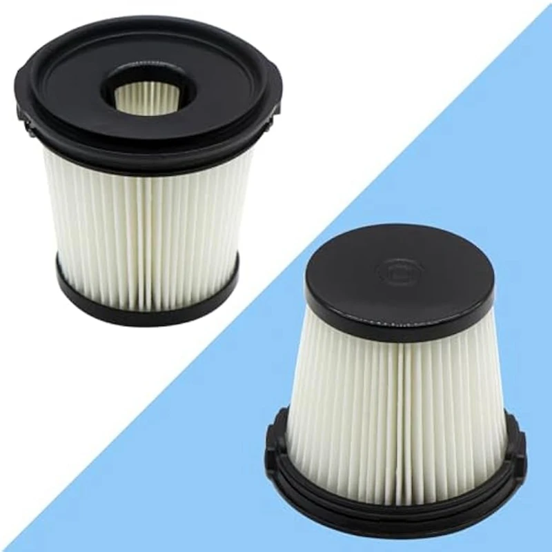 HEPA Filters for IW3511 Detect Pro Auto-Empty System, for IW1111 Detect Pro Cordless Stick Vacuum