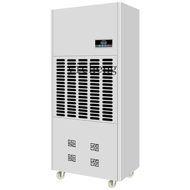 

Tqh Industrial Dehumidifier High Power Dehumidifier Workshop Basement Warehouse Dehumidifier Workshop Dehumidifiers