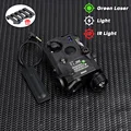 Green Laser BK