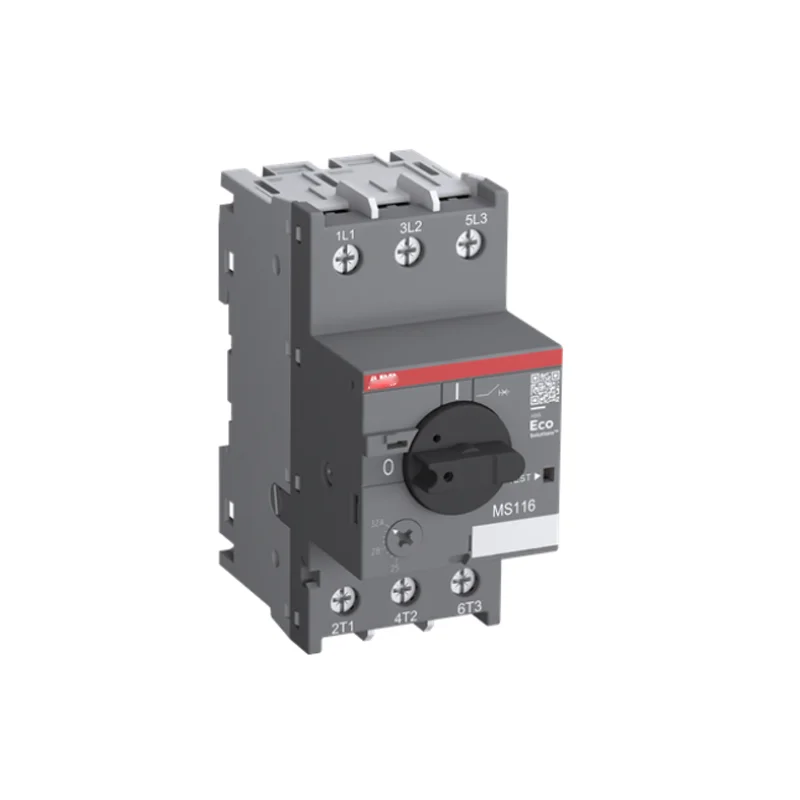 1pcs-new-ms116-25-manual-motor-starter-20-25-a